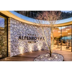 Alpenroyal Grand Hotel - Junior Suite - 4 Days 3 Nights - Exclusive Luxury - Val Gardena - Trentino Italy - Avvenice
