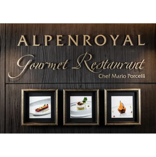 Alpenroyal Grand Hotel - Junior Suite - 4 Days 3 Nights - Exclusive Luxury - Val Gardena - Trentino Italy - Avvenice
