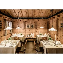 Alpenroyal Grand Hotel - Junior Suite - 4 Days 3 Nights - Exclusive Luxury - Val Gardena - Trentino Italy - Avvenice