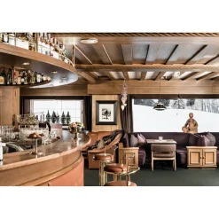 Alpenroyal Grand Hotel - Junior Suite - 4 Days 3 Nights - Exclusive Luxury - Val Gardena - Trentino Italy - Avvenice