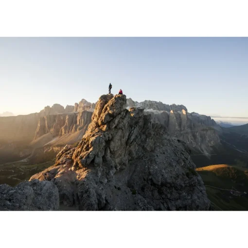 Alpenroyal Grand Hotel - Junior Suite - 4 Days 3 Nights - Exclusive Luxury - Val Gardena - Trentino Italy - Avvenice