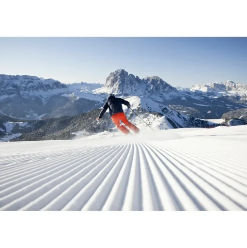 Alpenroyal Grand Hotel - Junior Suite - 4 Days 3 Nights - Exclusive Luxury - Val Gardena - Trentino Italy - Avvenice