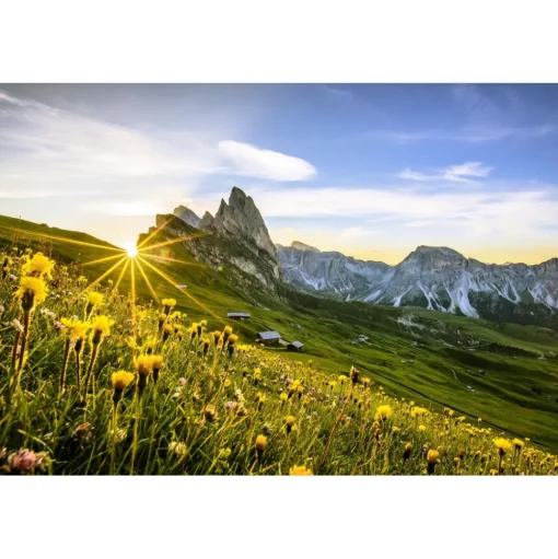 Alpenroyal Grand Hotel - Junior Suite - 4 Days 3 Nights - Exclusive Luxury - Val Gardena - Trentino Italy - Avvenice