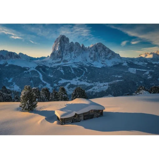 Alpenroyal Grand Hotel - Junior Suite - 4 Days 3 Nights - Exclusive Luxury - Val Gardena - Trentino Italy - Avvenice
