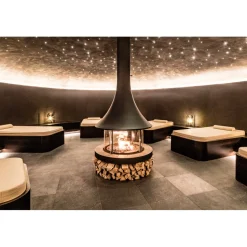 Alpenroyal Grand Hotel - V.I.P. Suite - 4 Days 3 Nights - Exclusive Luxury - Val Gardena - Trentino Italy - Avvenice