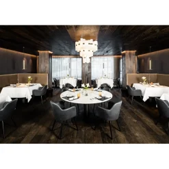 Alpenroyal Grand Hotel - V.I.P. Suite - 4 Days 3 Nights - Exclusive Luxury - Val Gardena - Trentino Italy - Avvenice