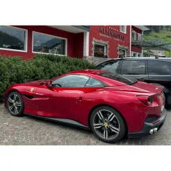 Alpenroyal Grand Hotel - V.I.P. Suite - 4 Days 3 Nights - Exclusive Luxury - Val Gardena - Trentino Italy - Avvenice