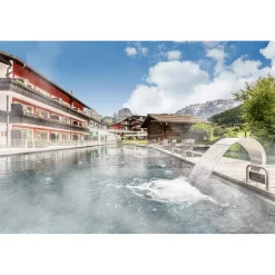 Alpenroyal Grand Hotel - V.I.P. Suite - 4 Days 3 Nights - Exclusive Luxury - Val Gardena - Trentino Italy - Avvenice