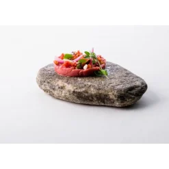 Amistà 33 - Chef Marco Perez - Menù Amistà - Avvenice