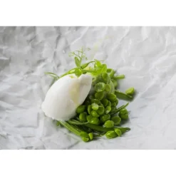 Amistà 33 - Chef Marco Perez - Menù Amistà - Avvenice