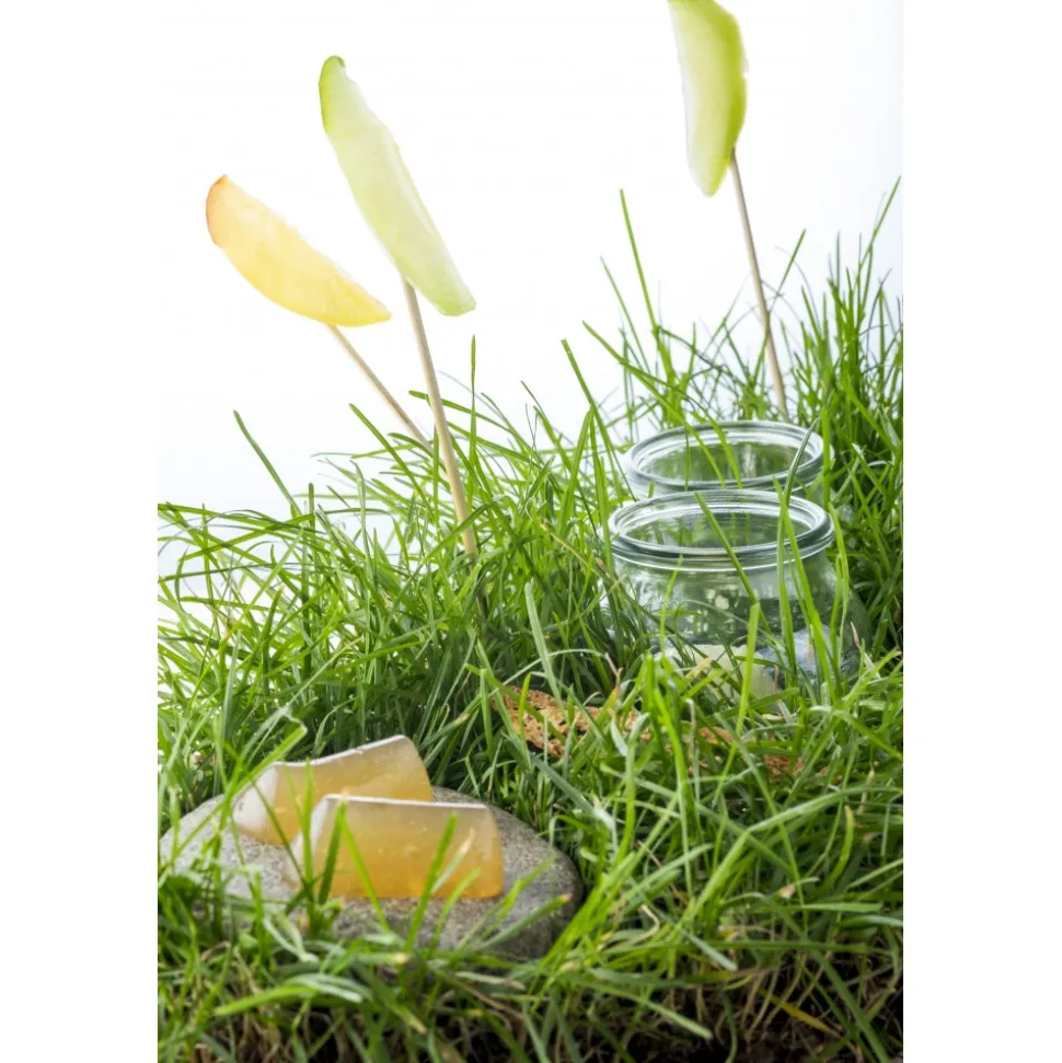 Amistà 33 - Chef Marco Perez - Menù Amistà - Avvenice