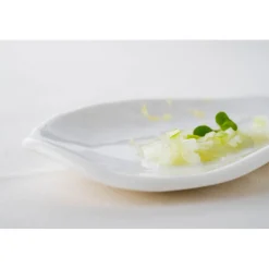 Amistà 33 - Chef Marco Perez - Menù Amistà - Avvenice