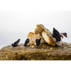 Amistà 33 - Chef Marco Perez - Menù Amistà - Avvenice