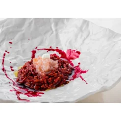 Amistà 33 - Chef Marco Perez - Menù Amistà - Avvenice