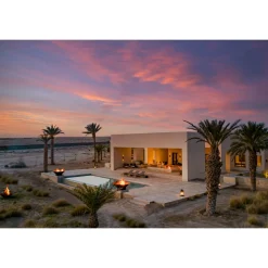Anantara Sahara Tozeur Resort - Saharan Desert - Star Wars - Royal Villa - 5 Days 4 Nights - Tunisia - Exclusive Luxury - Avvenice