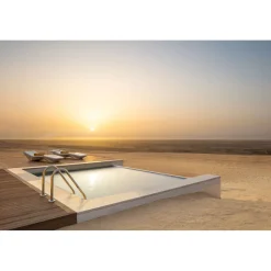 Anantara Sahara Tozeur Resort - Saharan Desert - Star Wars - Deluxe Suite - 5 Days 4 Nights - Tunisia - Exclusive Luxury - Avvenice