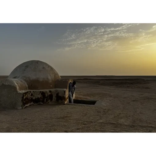 Anantara Sahara Tozeur Resort - Saharan Desert - Star Wars - Deluxe Suite - 5 Days 4 Nights - Tunisia - Exclusive Luxury - Avvenice