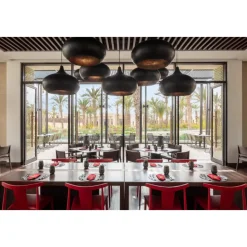 Anantara Sahara Tozeur Resort - Saharan Desert - Star Wars - Deluxe Suite - 5 Days 4 Nights - Tunisia - Exclusive Luxury - Avvenice