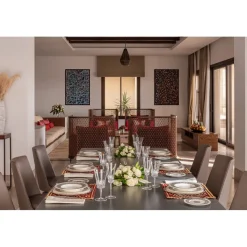 Anantara Sahara Tozeur Resort - Saharan Desert - Star Wars - Deluxe Suite - 5 Days 4 Nights - Tunisia - Exclusive Luxury - Avvenice