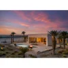 Anantara Sahara Tozeur Resort - Saharan Desert - Star Wars - Pool Villa - 5 Days 4 Nights - Tunisia - Exclusive Luxury - Avvenice