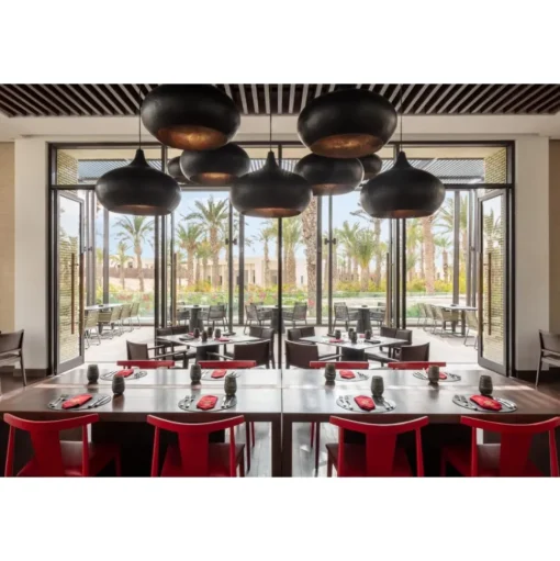 Anantara Sahara Tozeur Resort - Saharan Desert - Star Wars - Pool Villa - 5 Days 4 Nights - Tunisia - Exclusive Luxury - Avvenice