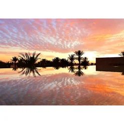 Anantara Sahara Tozeur Resort - Saharan Desert - Star Wars - Pool Villa - 5 Days 4 Nights - Tunisia - Exclusive Luxury - Avvenice