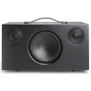 Audio Pro - Addon C10 - Black - High Quality Speaker - WLAN Multi-Room - Airplay, Stereo, Bluetooth, Wireless, WiFi - Avvenice