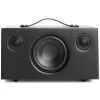 Audio Pro - Addon C5 - Black - High Quality Speaker - WLAN Multi-Room - Airplay, Stereo, Bluetooth, Wireless, WiFi - Avvenice