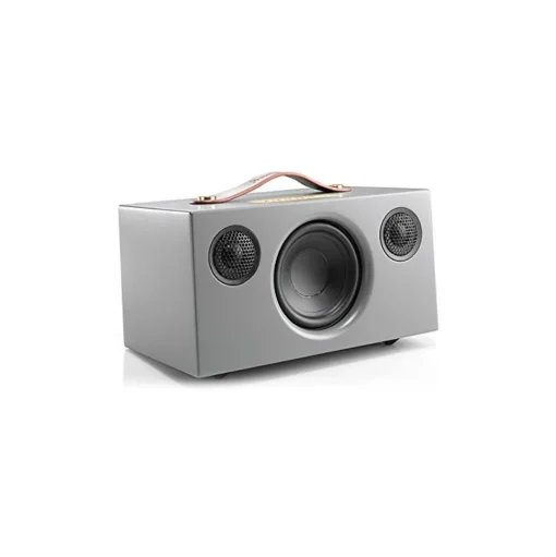 Audio Pro - Addon C10 - Grey - High Quality Speaker - WLAN Multi-Room - Airplay, Stereo, Bluetooth, Wireless, WiFi - Avvenice