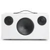 Audio Pro - Addon C10 - White - High Quality Speaker - WLAN Multi-Room - Airplay, Stereo, Bluetooth, Wireless, WiFi - Avvenice
