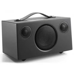 Audio Pro - Addon C3 - White - High Quality Speaker - WLAN Multi-Room - Airplay, Stereo, Bluetooth, Wireless, WiFi - Avvenice
