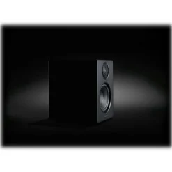 Audio Pro - Addon T14 - Black - High Quality Speaker - Powered Wireless Bookshelf HiFi - USB, Stereo, Bluetooth, Wireless - Avvenice