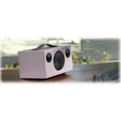 Audio Pro - Addon T3 - Blue - High Quality Speaker - Wireless Portable Speaker - USB, Stereo, Bluetooth, Wireless - Avvenice