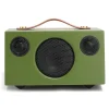 Audio Pro - Addon T3 - Green - High Quality Speaker - Wireless Portable Speaker - USB, Stereo, Bluetooth, Wireless - Avvenice