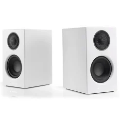 Audio Pro - Addon T8L - White - High Quality Speaker - Powered Wireless Mini Speaker - HiFi - USB, Stereo, Bluetooth, Wireless - Avvenice