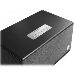 Audio Pro - BT5 - Walnut - High Quality Speaker - Bluetooth 4.0 - Wireless - USB - Avvenice