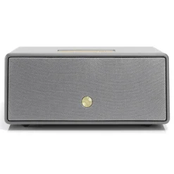 Audio Pro - D-1 - Dusk Grey - High Quality Speaker - Bluetooth 4.0 - Wireless - USB - Avvenice