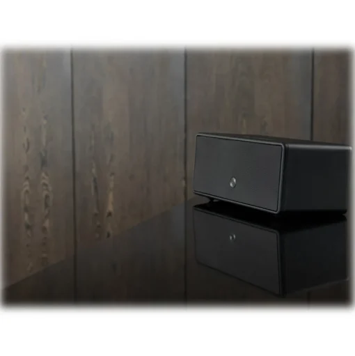 Audio Pro - D-1 - Dusk Grey - High Quality Speaker - Bluetooth 4.0 - Wireless - USB - Avvenice