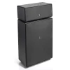 Audio Pro - Drumfire - Black - Multiroom Speaker - Digital Amplifier - WiFi, Bluetooth 4.0 - Avvenice