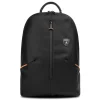 Automobili Lamborghini - Backpack - Black - Made in Italy - Luxury Exclusive Collection - Avvenice