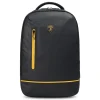 Automobili Lamborghini - Backpack - Black - Made in Italy - Luxury Exclusive Collection - Avvenice