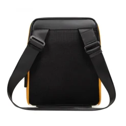 Automobili Lamborghini - Bodybag - Black- Made in Italy - Luxury Exclusive Collection - Avvenice