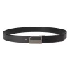 Automobili Lamborghini - Belt - Black - Made in Italy - Luxury Exclusive Collection - Avvenice