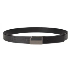 Automobili Lamborghini - Belt - Black - Made in Italy - Luxury Exclusive Collection - Avvenice