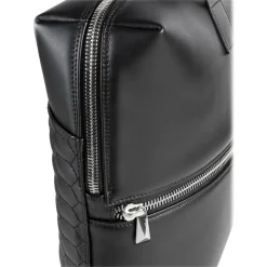 Automobili Lamborghini - Briefcase - Black - Made in Italy - Luxury Exclusive Collection - Avvenice