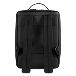 Automobili Lamborghini - Backpack - Black - Made in Italy - Luxury Exclusive Collection - Avvenice