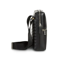 Automobili Lamborghini - Bodybag - Black - Made in Italy - Luxury Exclusive Collection - Avvenice