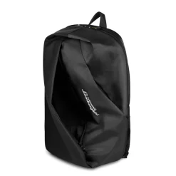 Automobili Lamborghini - Backpack - Black - Made in Italy - Luxury Exclusive Collection - Avvenice