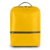 Automobili Lamborghini - Backpack - Yellow - Made in Italy - Luxury Exclusive Collection - Avvenice