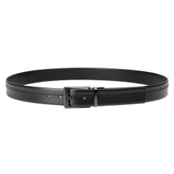 Automobili Lamborghini - Belt - Black - Made in Italy - Luxury Exclusive Collection - Avvenice